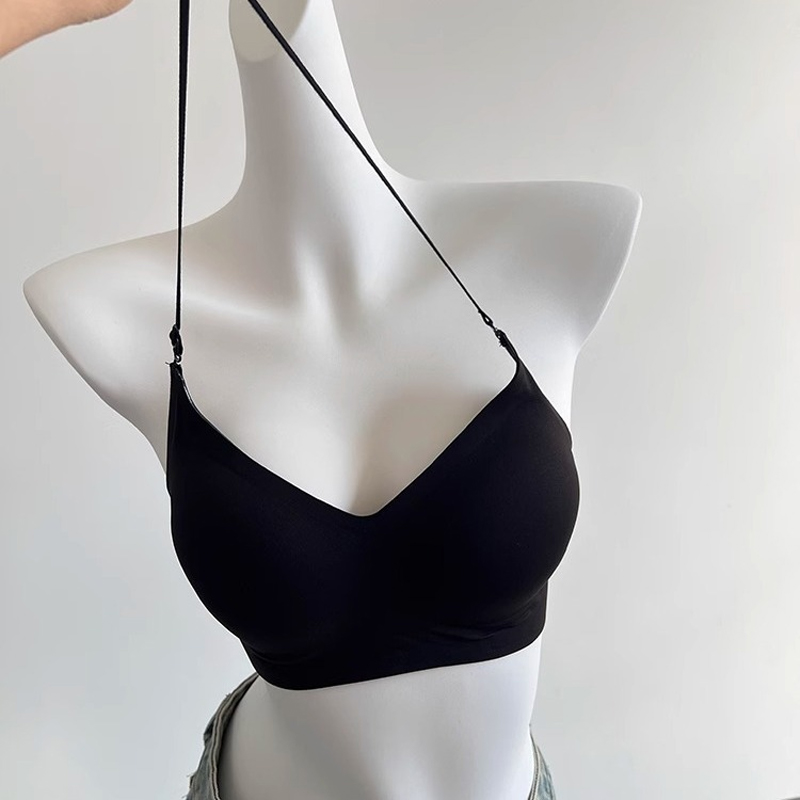 Convertible Bra Multiway - Sutiã Halter Sem Costura Multiuso para