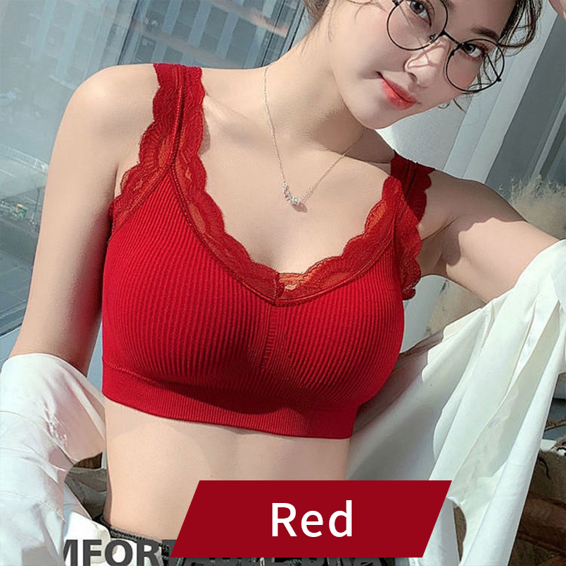 Sutiãs de renda sexy para mulh - Underwire Bra Padded avaliação e preço