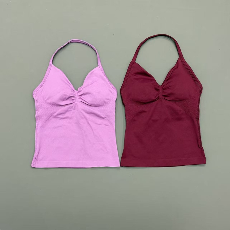 Top Esportivo Feminino Sem Cos - Sports Bra Racerback avaliação e preço