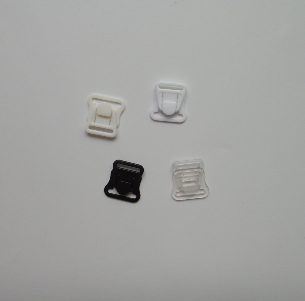 Nylon Resina Enfermagem Bra St - Nursing Bra Clip avaliação e preço
