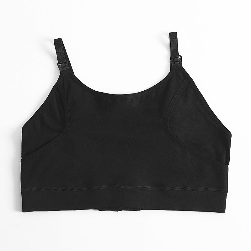 Mulheres grávidas sutiã de enf - Nursing Bra Clip avaliação e preço