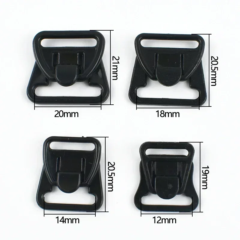 100 Conjuntos de Fivelas Plást - Nursing Bra Clip avaliação e preço